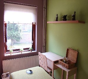 praktijkruimte