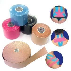 Medical Taping
